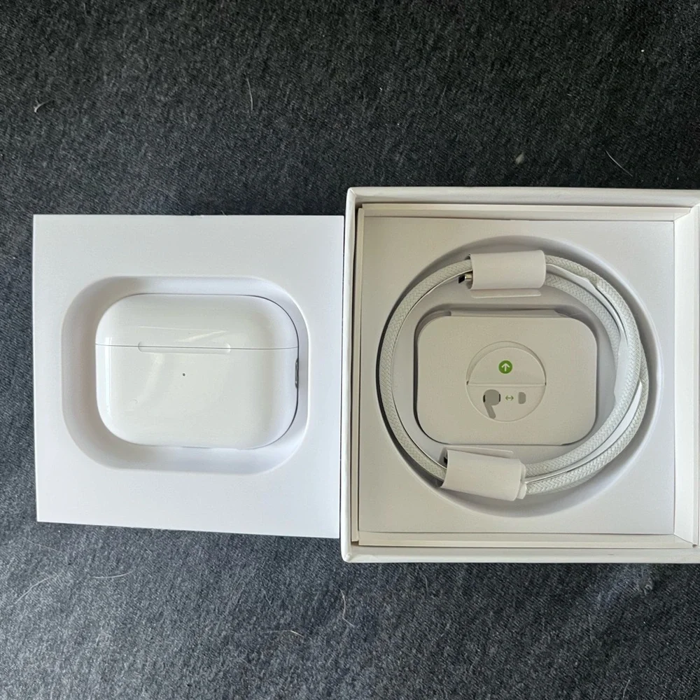 Apple enjoy superior
